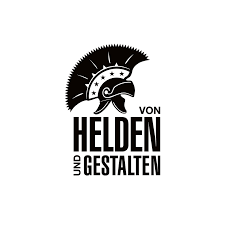 heldengestalten